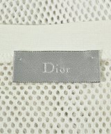Dior Homme（ディオールオム）Tシャツ・カットソー 白 サイズ:S メンズ/2200594329121