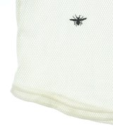 Dior Homme（ディオールオム）Tシャツ・カットソー 白 サイズ:S メンズ/2200594329121
