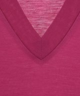 Dior Homme（ディオールオム）Tシャツ・カットソー ピンク サイズ:L メンズ/2200594329169