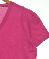 Dior Homme（ディオールオム）Tシャツ・カットソー ピンク サイズ:L メンズ/2200594329169