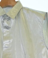 Dior Homme（ディオールオム）カジュアルシャツ シルバー サイズ:S メンズ/2200594329336