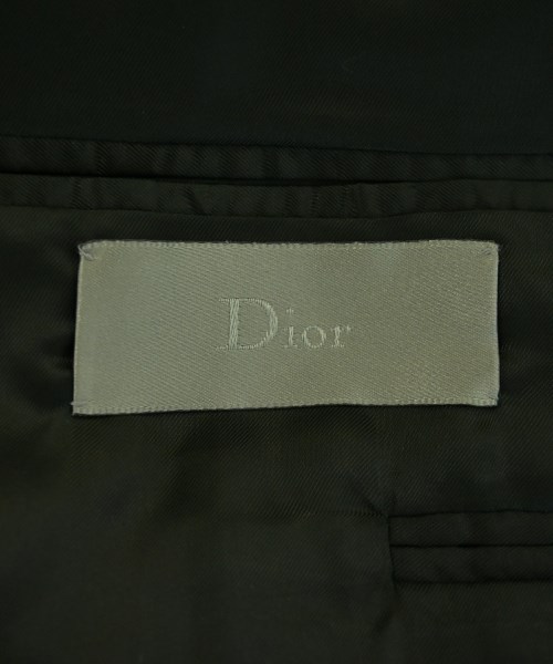 Dior Homme（ディオールオム）その他 黒 サイズ:46/46(M位) メンズ/2200594329756