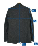 Dior Homme（ディオールオム）その他 黒 サイズ:46/46(M位) メンズ/2200594329756