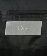 Dior Homme（ディオールオム）テーラードジャケット 黒 サイズ:46(M位) メンズ/2200594576389