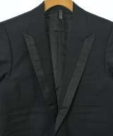 Dior Homme（ディオールオム）テーラードジャケット 黒 サイズ:46(M位) メンズ/2200594576389