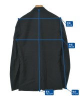 Dior Homme（ディオールオム）テーラードジャケット 黒 サイズ:46(M位) メンズ/2200594576389