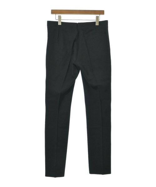 Dior Homme（ディオールオム）スラックス 黒 サイズ:48(L位) メンズ/2200594576396