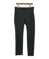 Dior Homme（ディオールオム）スラックス 黒 サイズ:48(L位) メンズ/2200594576396