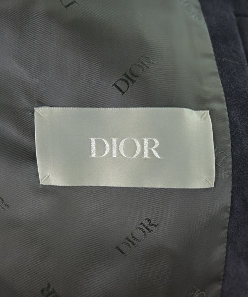 Dior Homme（ディオールオム）その他 紺 サイズ:48(L位) メンズ/2200635242082
