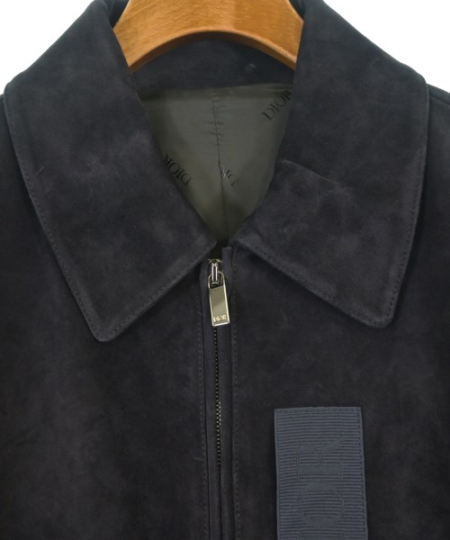 Dior Homme（ディオールオム）その他 紺 サイズ:48(L位) メンズ/2200635242082