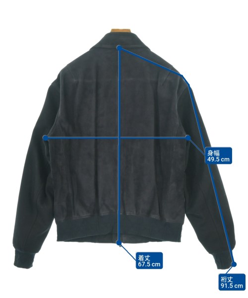 Dior Homme（ディオールオム）その他 紺 サイズ:48(L位) メンズ/2200635242082