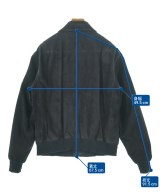 Dior Homme（ディオールオム）その他 紺 サイズ:48(L位) メンズ/2200635242082