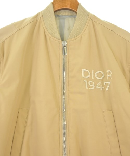 Dior Homme（ディオールオム）その他 ベージュ サイズ:46(M位) メンズ/2200635242099