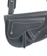 Dior Homme（ディオールオム）ショルダーバッグ 黒 サイズ:- メンズ/2200635242105