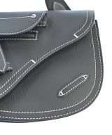 Dior Homme（ディオールオム）ショルダーバッグ 黒 サイズ:- メンズ/2200635242105