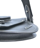 Dior Homme（ディオールオム）ショルダーバッグ 黒 サイズ:- メンズ/2200635242105