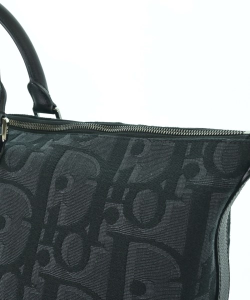 Dior Homme（ディオールオム）ボストンバッグ グレー サイズ:- メンズ/2200637131179