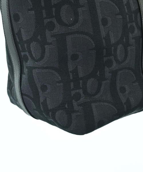 Dior Homme（ディオールオム）ボストンバッグ グレー サイズ:- メンズ/2200637131179