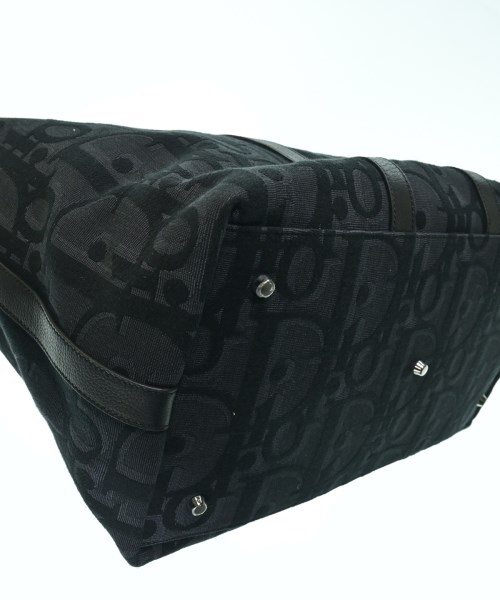 Dior Homme（ディオールオム）ボストンバッグ グレー サイズ:- メンズ/2200637131179