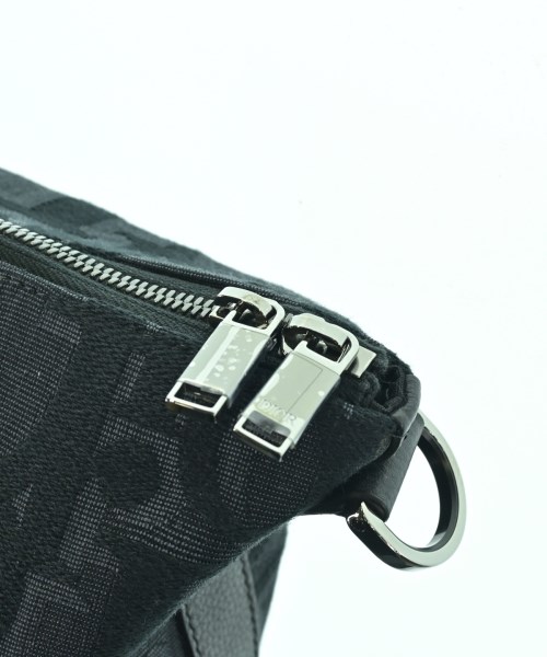 Dior Homme（ディオールオム）ボストンバッグ グレー サイズ:- メンズ/2200637131179