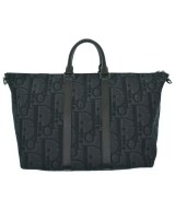 Dior Homme（ディオールオム）ボストンバッグ グレー サイズ:- メンズ/2200637131179