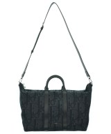 Dior Homme（ディオールオム）ボストンバッグ グレー サイズ:- メンズ/2200637131179