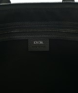 Dior Homme（ディオールオム）ボストンバッグ グレー サイズ:- メンズ/2200637131179