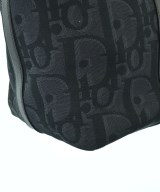 Dior Homme（ディオールオム）ボストンバッグ グレー サイズ:- メンズ/2200637131179