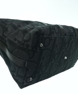 Dior Homme（ディオールオム）ボストンバッグ グレー サイズ:- メンズ/2200637131179