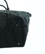 Dior Homme（ディオールオム）ボストンバッグ グレー サイズ:- メンズ/2200637131179