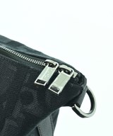 Dior Homme（ディオールオム）ボストンバッグ グレー サイズ:- メンズ/2200637131179