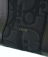 Dior Homme（ディオールオム）ボストンバッグ グレー サイズ:- メンズ/2200637131179