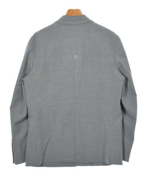 Dior Homme（ディオールオム）テーラードジャケット 黒 サイズ:46(M位) メンズ/2200637602037