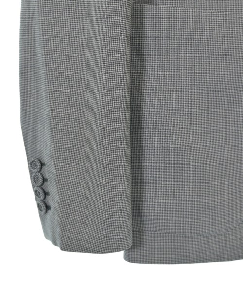 Dior Homme（ディオールオム）テーラードジャケット 黒 サイズ:46(M位) メンズ/2200637602037