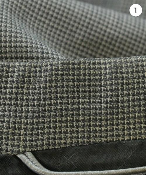 Dior Homme（ディオールオム）テーラードジャケット 黒 サイズ:46(M位) メンズ/2200637602037