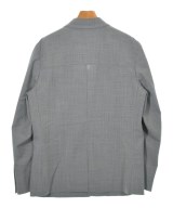 Dior Homme（ディオールオム）テーラードジャケット 黒 サイズ:46(M位) メンズ/2200637602037