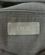 Dior Homme（ディオールオム）テーラードジャケット 黒 サイズ:46(M位) メンズ/2200637602037