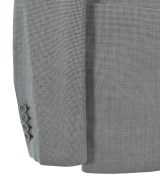 Dior Homme（ディオールオム）テーラードジャケット 黒 サイズ:46(M位) メンズ/2200637602037