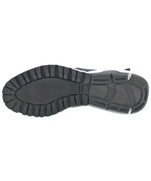 Dior Homme（ディオールオム）ブーツ 紺 サイズ:EU42(27cm位) メンズ/2200637602433