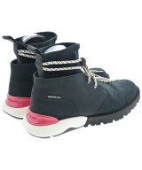 Dior Homme（ディオールオム）ブーツ 紺 サイズ:EU42(27cm位) メンズ/2200637602433