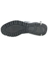 Dior Homme（ディオールオム）ブーツ 紺 サイズ:EU42(27cm位) メンズ/2200637602433