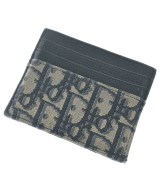 Dior Homme（ディオールオム）カードケース ベージュ サイズ:- メンズ/2200637915090