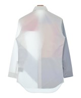 Dior Homme（ディオールオム）カジュアルシャツ 白 サイズ:37(XS位) メンズ/2200638103052