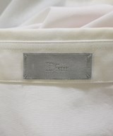 Dior Homme（ディオールオム）カジュアルシャツ 白 サイズ:37(XS位) メンズ/2200638103052