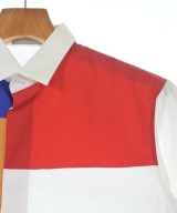 Dior Homme（ディオールオム）カジュアルシャツ 白 サイズ:37(XS位) メンズ/2200638103052