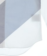 Dior Homme（ディオールオム）カジュアルシャツ 白 サイズ:37(XS位) メンズ/2200638103052