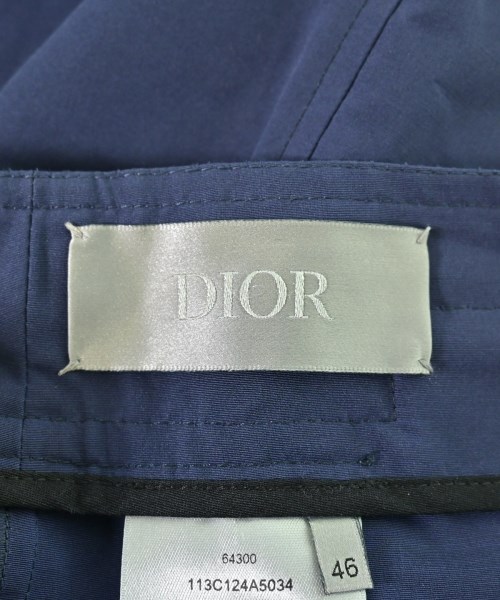 Dior Homme（ディオールオム）その他 紺 サイズ:46(M位) メンズ/2200638480016