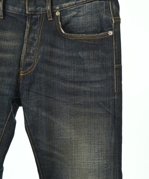 Dior Homme（ディオールオム）デニムパンツ 紺 サイズ:28(S位) メンズ/2200626455057