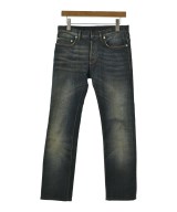 Dior Homme（ディオールオム）デニムパンツ 紺 サイズ:28(S位) メンズ/2200626455057