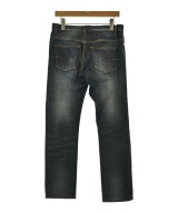 Dior Homme（ディオールオム）デニムパンツ 紺 サイズ:28(S位) メンズ/2200626455057